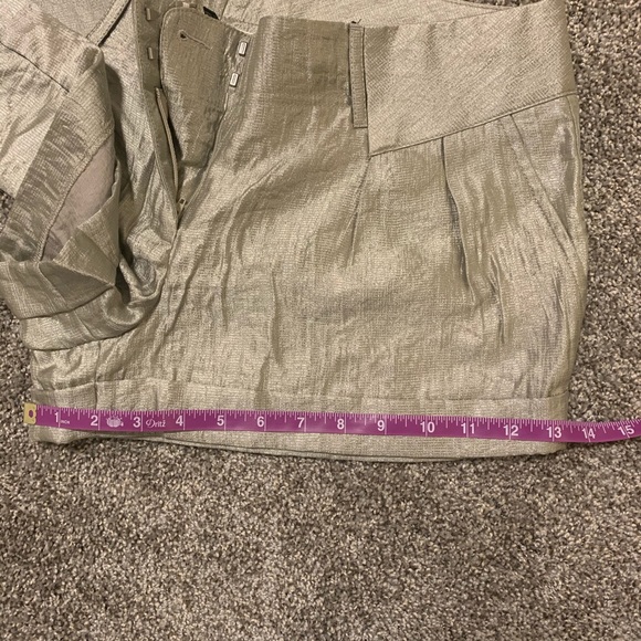 Gold Express shorts - Picture 5 of 5